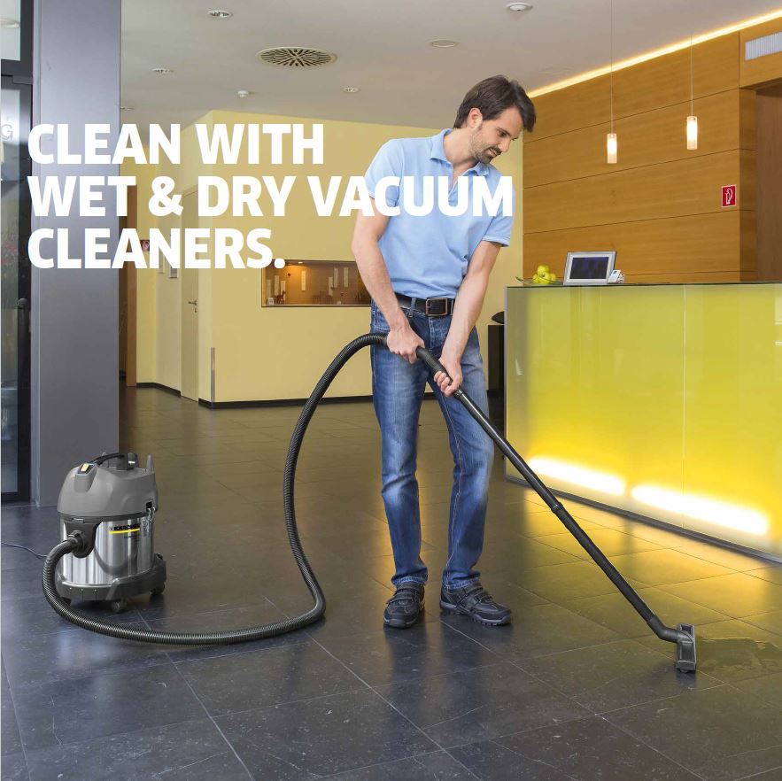 Kärcher Indoor Cleaning Heroes Kärcher Center Trafalgar Karcher